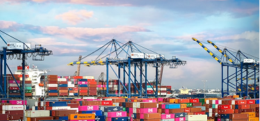 Project Logistics